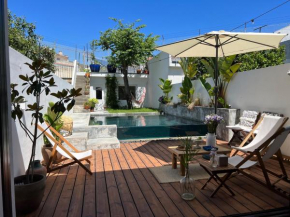 FLH Secluded Porto Haven with Pool
